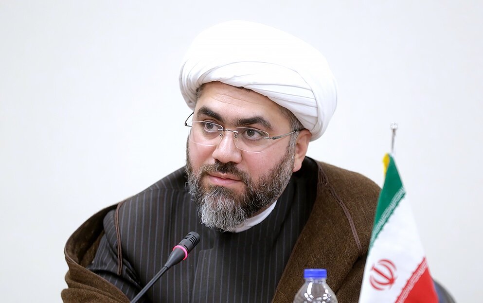 سفر رئيس ستاد هماهنگي کانونهاي فرهنگي هنري مساجد کشور به شهر مقدس قم