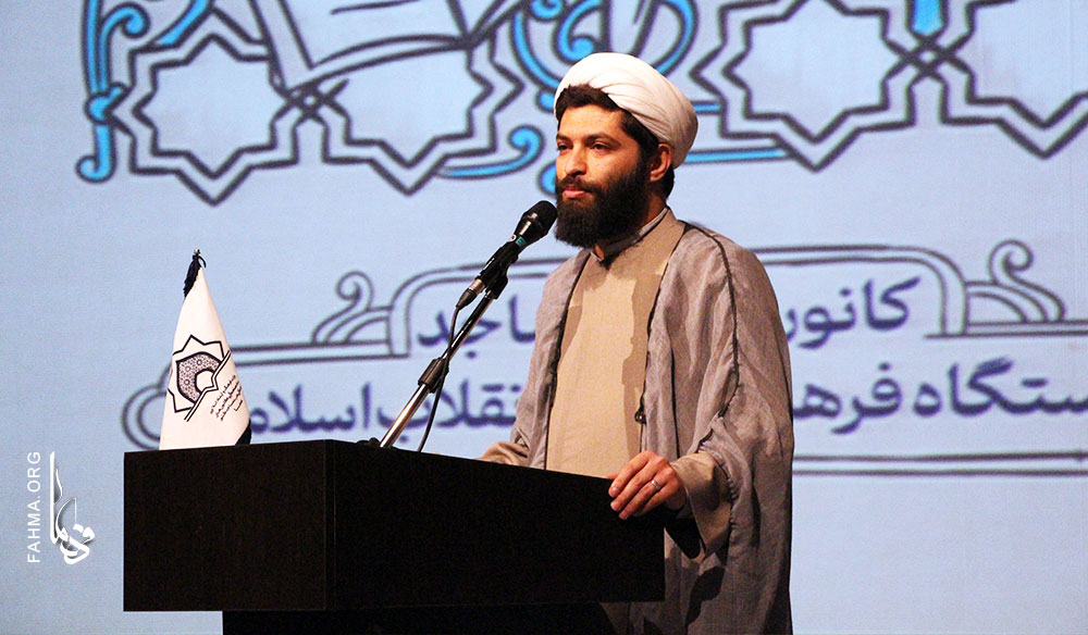 تشکيل کادر نوجوان در ۱۲۰ باب از کانونهاي فرهنگي هنري مساجد استان قم