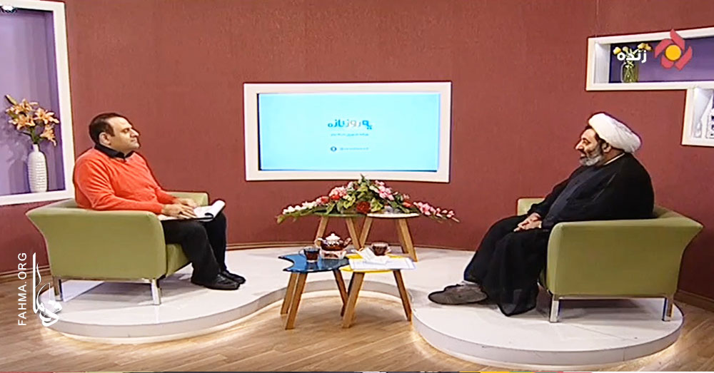 اجراي طرح «تعالي مسجد» در راستاي انتخاب استان قم به عنوان پايتخت فهما